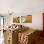 Villa Lucila Corralejo