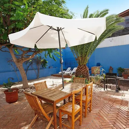 Villa Lucila *