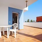 Villa Lucila Corralejo