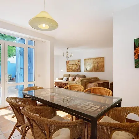 Villa Lucila Corralejo