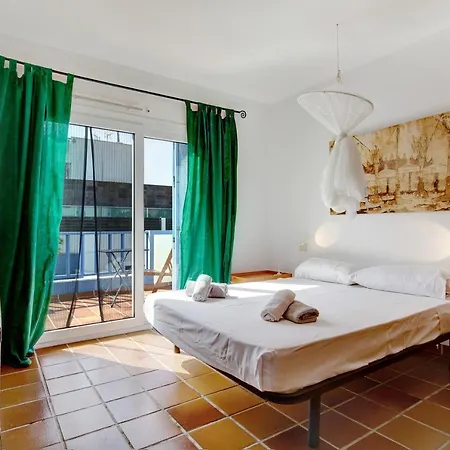 Villa Lucila Corralejo