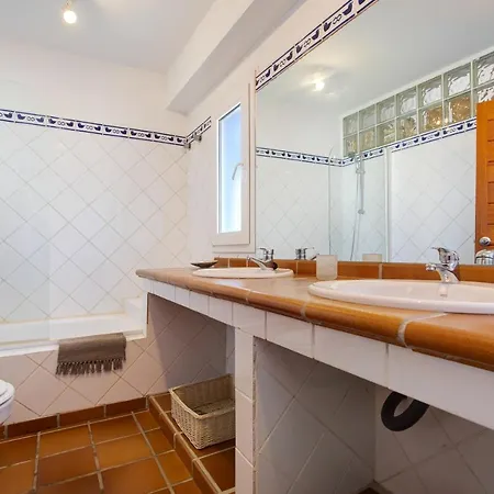 Villa Lucila Corralejo