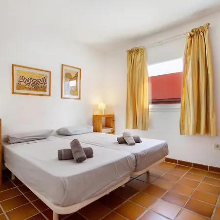 Villa Lucila Corralejo