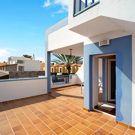 Villa Lucila Corralejo