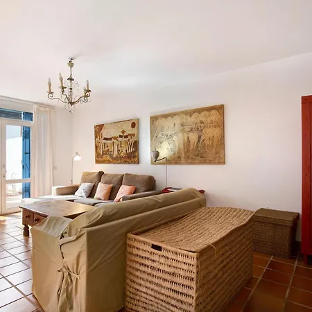 Villa Lucila Corralejo