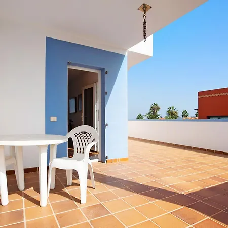 Villa Lucila Corralejo